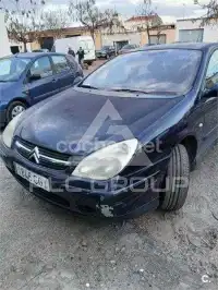 2004 Citroen C5