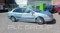 2004 Citroen C5