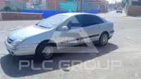 2004 Citroen C5