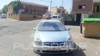 2004 Citroen C5