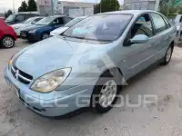 2004 Citroen C5