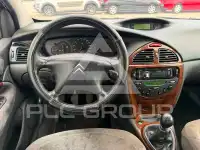 2004 Citroen C5