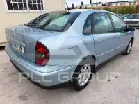 2004 Citroen C5