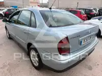 2004 Citroen C5