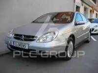 2004 Citroen C5