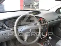 2004 Citroen C5