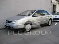 2004 Citroen C5