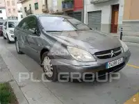 2004 Citroen C5