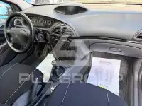 2004 Citroen C5