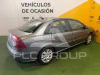 2004 Citroen C5
