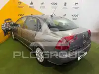 2004 Citroen C5