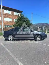 2004 Citroen C5