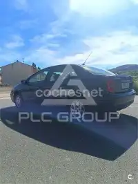 2004 Citroen C5