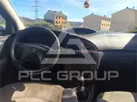 2004 Citroen C5
