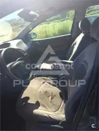 2004 Citroen C5