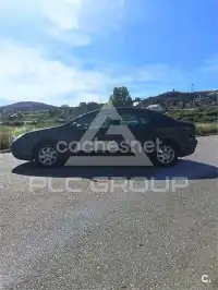 2004 Citroen C5