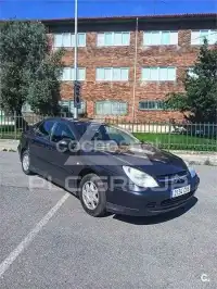 2004 Citroen C5