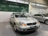 2004 Citroen C5