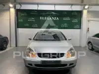 2004 Citroen C5
