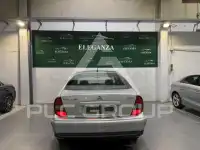 2004 Citroen C5
