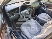 2004 Citroen C5