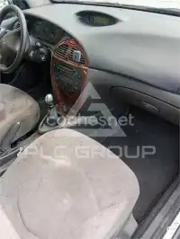 2004 Citroen C5