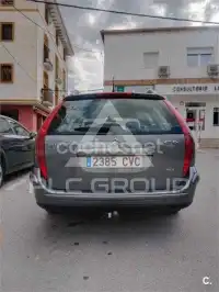 2004 Citroen C5