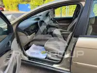 2004 Citroen C5