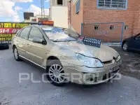 2004 Citroen C5