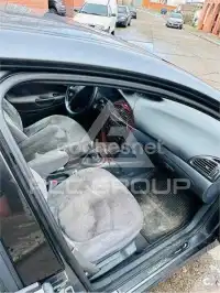 2004 Citroen C5