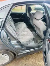 2004 Citroen C5