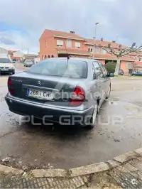 2004 Citroen C5
