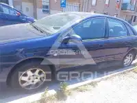 2004 Citroen C5
