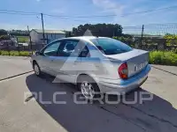 2004 Citroen C5