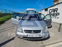 2004 Citroen C5
