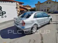 2004 Citroen C5