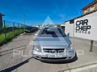 2004 Citroen C5