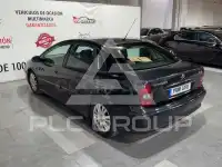 2004 Citroen C5