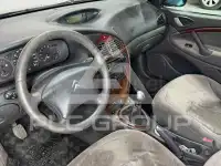 2004 Citroen C5