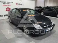2004 Citroen C5