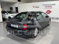2004 Citroen C5
