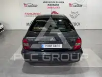 2004 Citroen C5