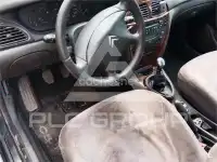 2004 Citroen C5