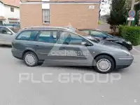 2004 Citroen C5