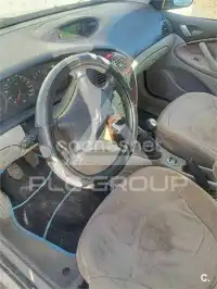 2004 Citroen C5