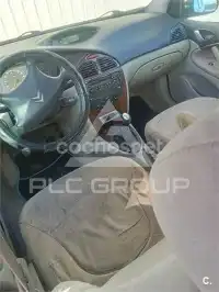2004 Citroen C5