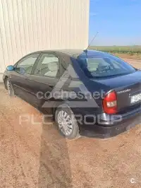 2004 Citroen C5