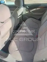 2004 Citroen C5