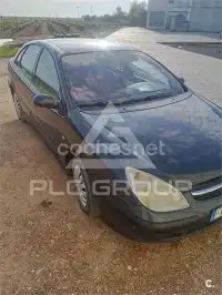2004 Citroen C5