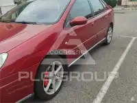 2004 Citroen C5